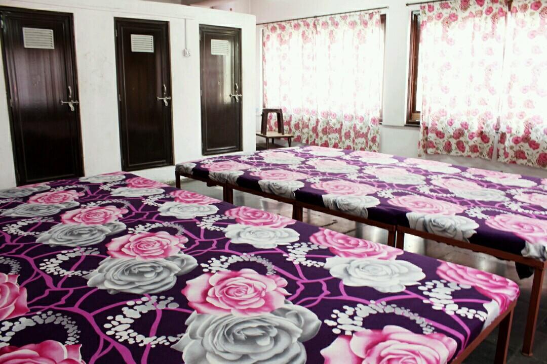 Hotel Payal Удайпур Екстер'єр фото